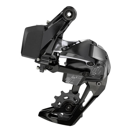SRAM Rear Derailleur Red XPLR Etap AXS D1 12 - Speed Max 44T (Battery Not Included) - RD8157000 - Aerolux