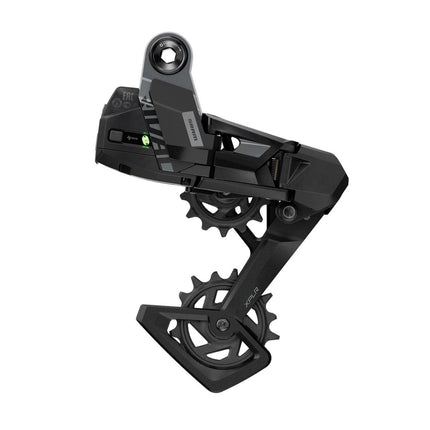 SRAM Rear Derailleur Rival 1X AXS XPLR E1 13 - Speed Max 46T (Battery Not Included) - RD8194000 - Aerolux