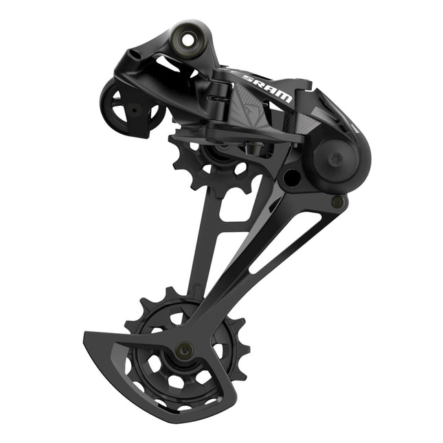 SRAM Rear Derailleur SX Eagle Aluminum 12 Speed Black A1 - RD8155000 - Aerolux