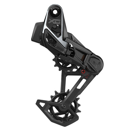 SRAM Rear Derailleur X0 T - Type Eagle AXS 12 speed (Battery Not Included) 2023 - RD8162000 - Aerolux