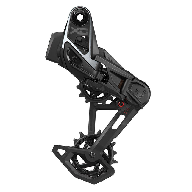 SRAM Rear Derailleur X0 T - Type Eagle AXS 12 speed (Battery Not Included) 2023 - RD8162000 - Aerolux