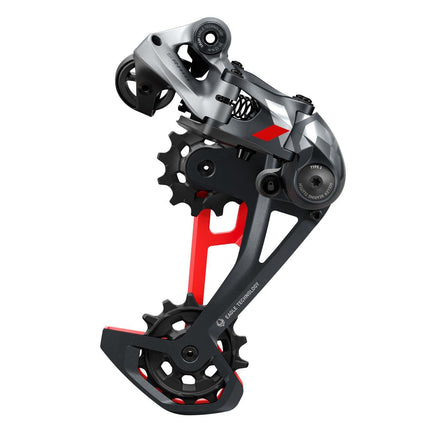 SRAM Rear Derailleur X01 Eagle 12 speed Max 52T - RD8138000 - Aerolux
