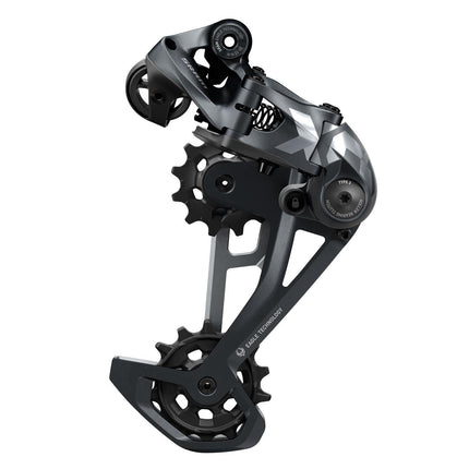 SRAM Rear Derailleur X01 Eagle 12 speed Max 52T - RD8138000 - Aerolux