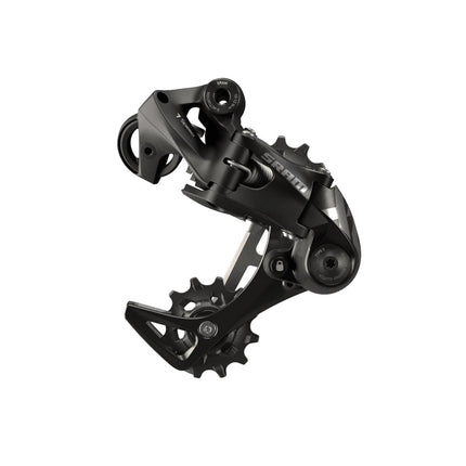 SRAM Rear Derailleur X01DH 7 - Speed Short Cage A3 - RD8128002 - Aerolux