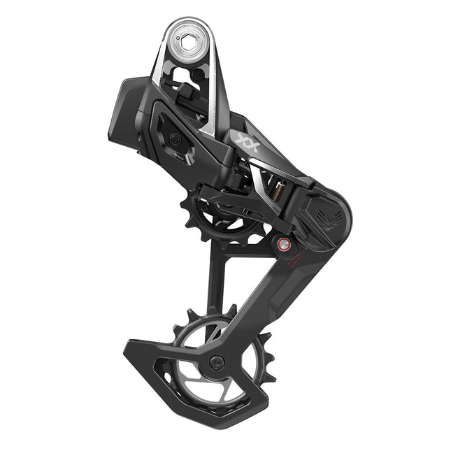 SRAM Rear Derailleur XX SL T - Type Eagle AXS 12 speed (Battery Not Included) 2023 - RD8160000 - Aerolux