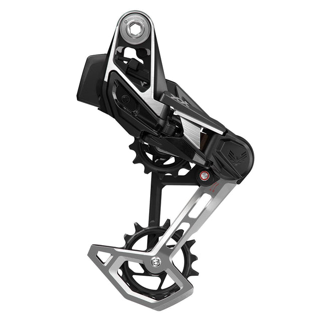 SRAM Rear Derailleur XX T - Type Eagle AXS 12 speed (Battery Not Included) 2023 - RD8161000 - Aerolux