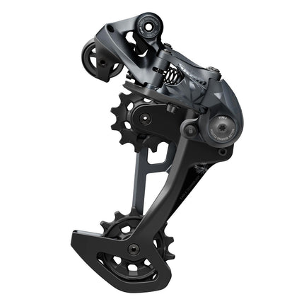 SRAM Rear Derailleur XX1 Eagle 12 speed Max 52T - RD8139000 - Aerolux