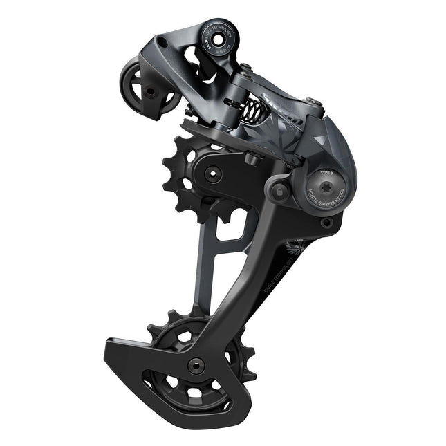 SRAM Rear Derailleur XX1 Eagle 12 speed Max 52T - RD8139000 - Aerolux