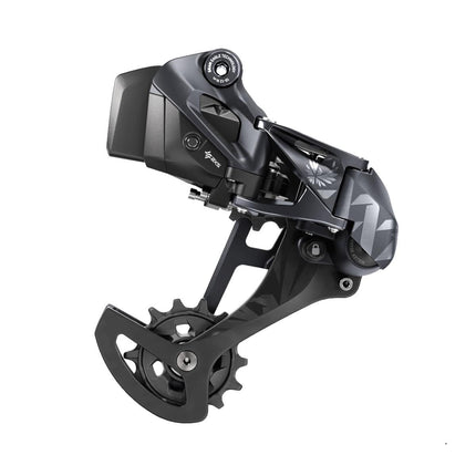 SRAM Rear Derailleur XX1 Eagle AXS 12 speed (Battery Not Included) - RD8125000 - Aerolux