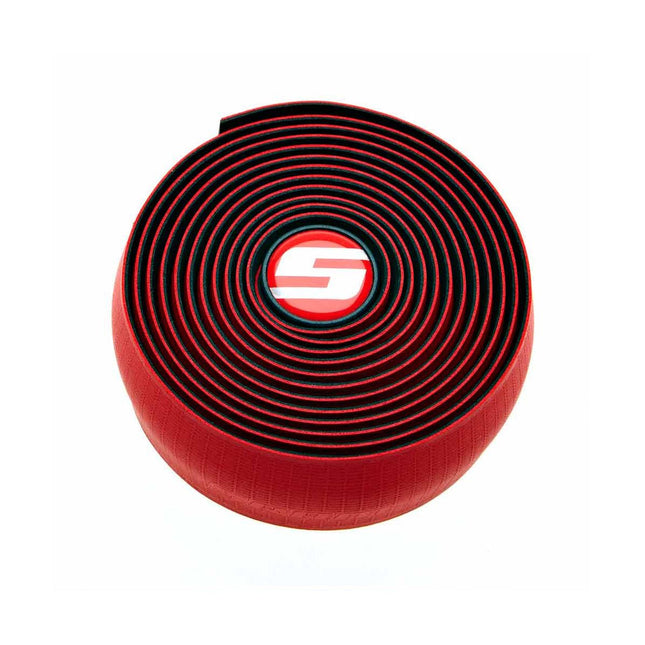 SRAM Red Bar Tape Red - HTS180092 - Aerolux