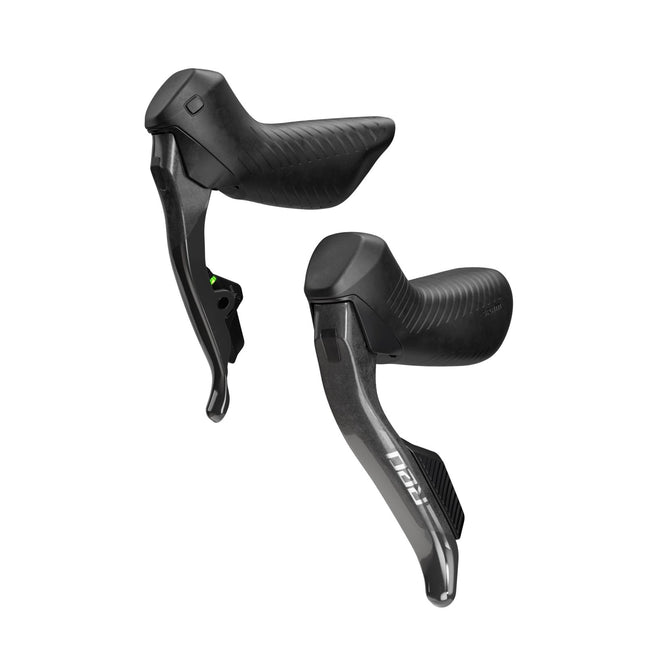 SRAM Red Etap AXS Upgrade Shifter Kit (Hammerhead Karoo, Left Right Shift/Hyd ED With Flatmount Calipers) - SGS8327000 - Aerolux