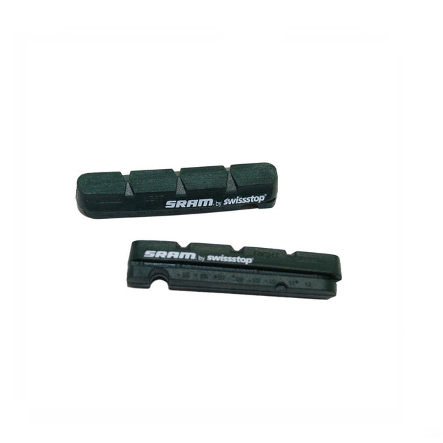 SRAM Red/Force/Rival Brake Pads Inserts (pair) - BRRS1011 - Aerolux