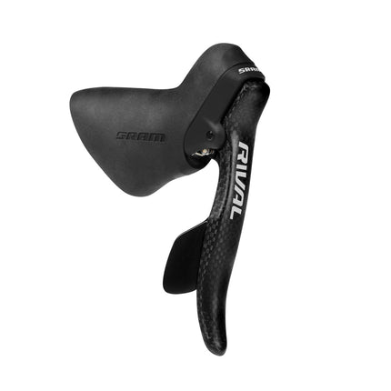 SRAM Rival Doubletap Left Shift/Brake Lever - SLRB210 - Aerolux