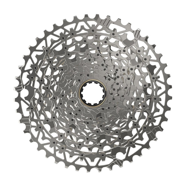 SRAM Rival XG - 1251 Cassette (For Use With XPLR RDs) - FW8119000 - Aerolux