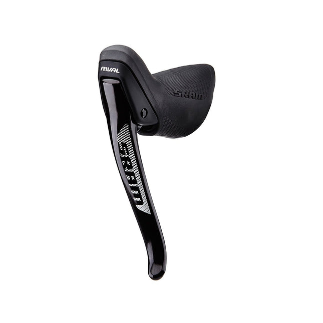 SRAM Rival1 Brake Lever Left Single - BLR011000 - Aerolux