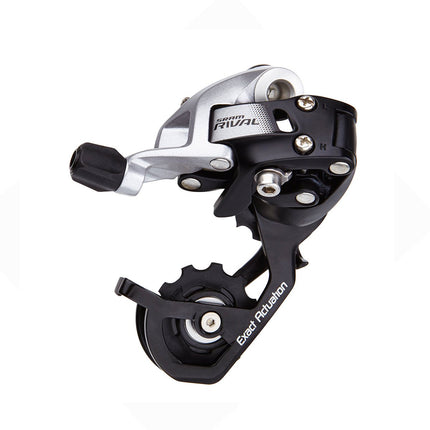 SRAM Rival22 Rear Derailleur Medium Cage 11 - speed - RDR043001 - Aerolux