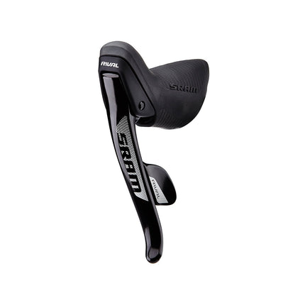 SRAM Rival22 Shift/Mech Brake 11 - Spd, Front Brake/Rear Shift - SLR142000 - Aerolux