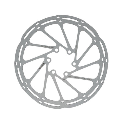 SRAM Rotor Centerline 203mm (Includes Steel Rotor Bolts) - 6 bolt - DBS8037011 - Aerolux
