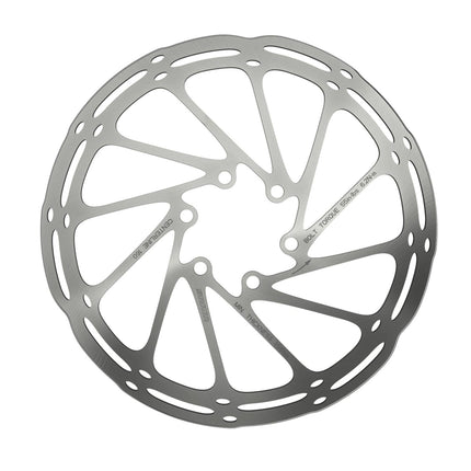 SRAM Rotor Centerline (Includes Steel Rotor Bolts) Rounded 2.0mm - DBS8037032 - Aerolux