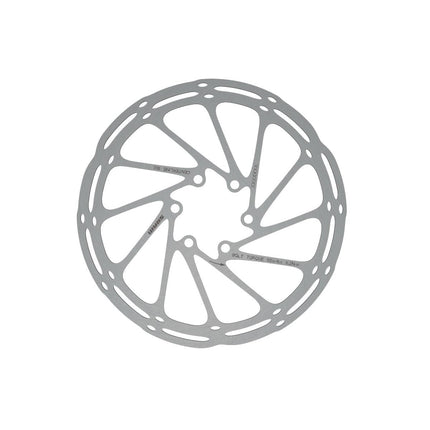 SRAM Rotor - Centerline Rounded (Includes Steel Rotor Bolts) - DBS8037031 - Aerolux
