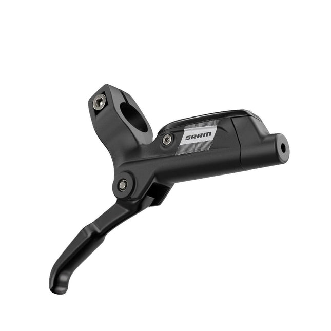 SRAM S300 Disc Brake, Rear Caliper, Right Lever, Flat Mount 20mm Offset, 2000mm Hose (Rotor Sold Separately) - AV8227001 - Aerolux