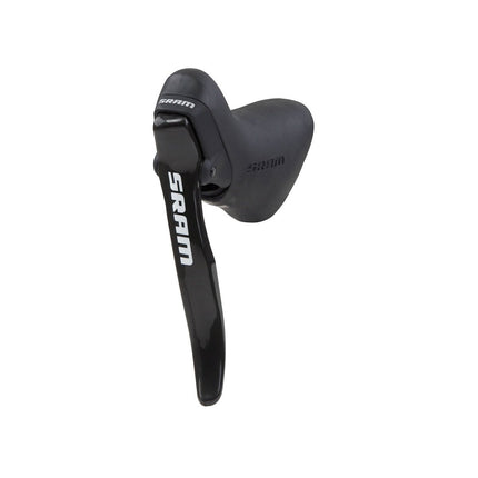 SRAM S500 Brake Lever Set Aluminum Levers for Drop Bars Black - BLR50AB - Aerolux