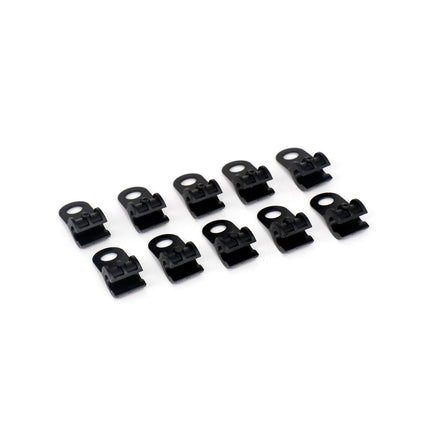 SRAM Spare - Cable Guide Clips Stem Integrated Qty 10 - Stealth Brake Lines - SSP8069000 - Aerolux
