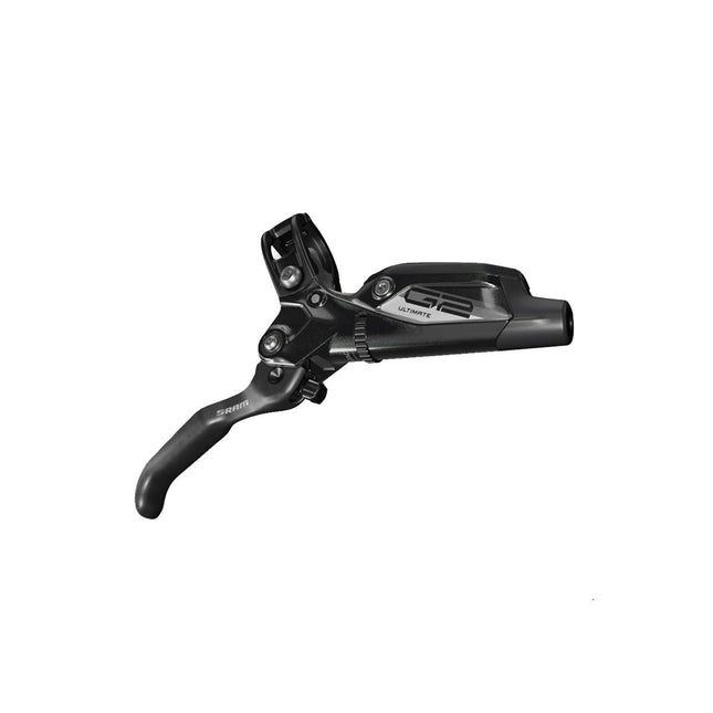 SRAM Spare - Disc Brake Caliper Assembly - (Assembled, No Hose) Diffusion Black - G2 Rsc (A1) - DBS8056001 - Aerolux