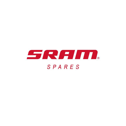 SRAM Spare - Disc Brake Caliper Assembly Force Etap AXS D1 Hrd Flat Mountfront/Rear Including Brake Pads - SSP5018050001 - Aerolux