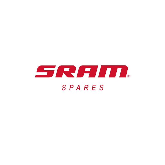 SRAM Spare - Disc Brake Caliper Assembly Force Etap AXS D1 Hrd Flat Mountfront/Rear Including Brake Pads - SSP5018050001 - Aerolux