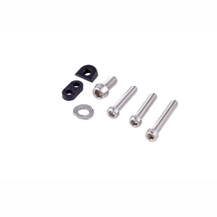 SRAM Spare - REAR DERAILLEUR B - ADJUST AND LIMIT SCREW KIT RIVAL1 - SSP061000 - Aerolux