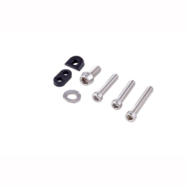 SRAM Spare - REAR DERAILLEUR B - ADJUST AND LIMIT SCREW KIT RIVAL1 - SSP061000 - Aerolux