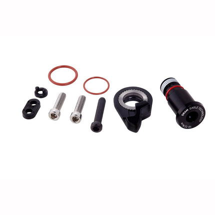 Sram Spare - Rear Derailleur B - Bolt and Limit Screw Kit X01 Eagle Hex5 - SSP8080000 - Aerolux