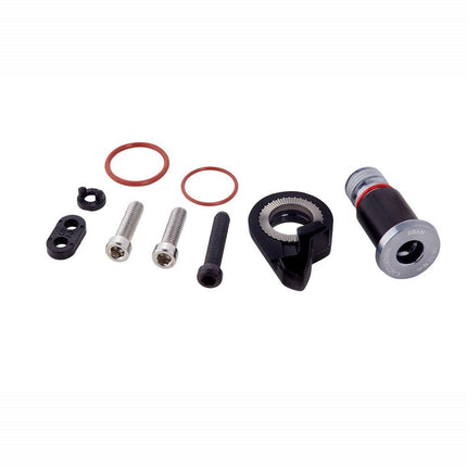 Sram Spare - Rear Derailleur B - Bolt and Limit Screw Kit XX1 Hex5 - SS7518081000 - Aerolux