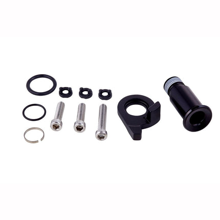 SRAM Spare - REAR DERAILLEUR B - BOLT AND SCREW KIT GX 2X11 - SSP049000 - Aerolux