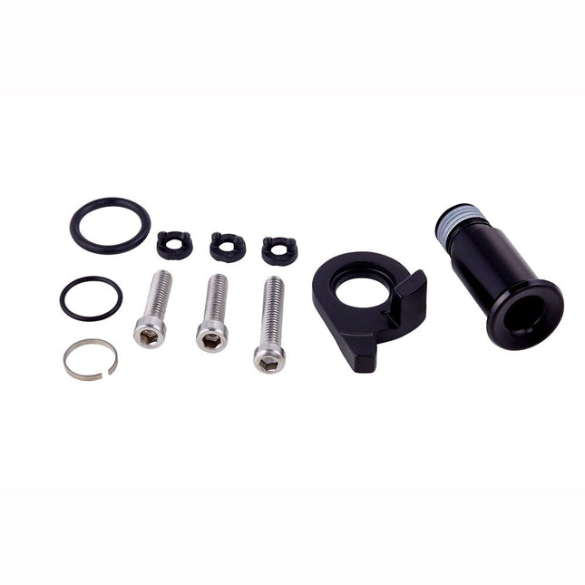 SRAM Spare - REAR DERAILLEUR B - BOLT AND SCREW KIT GX 2X11 - SSP049000 - Aerolux