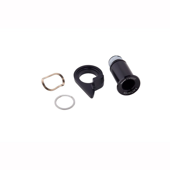 Sram Spare - Rear Derailleur B - Bolt Kit X01DH 7 Speed TORX25 - RDPSX048 - Aerolux