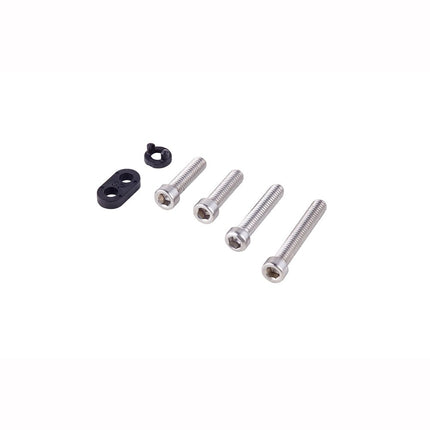 Sram Spare - Rear Derailleur B - Screw and Limit Screw Kit X01/X01DH - RDPSX050 - Aerolux
