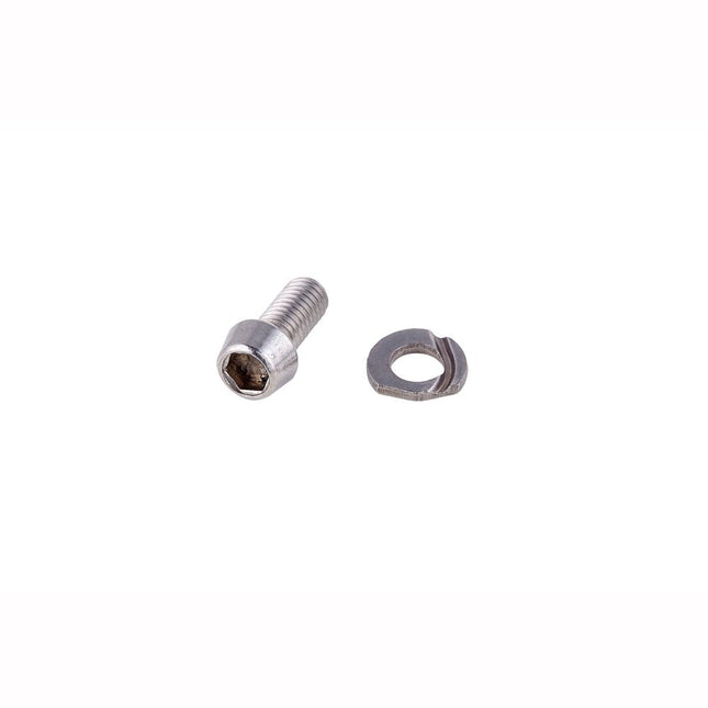 SRAM Spare - REAR DERAILLEUR CABLE ANCHOR BOLT AND WASHER KIT GX 1X11 - SSP057000 - Aerolux