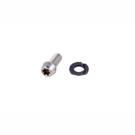 Sram Spare - Rear Derailleur Cable Anchor Bolt and Washer Kit X01 Eagle - SSP8079000 - Aerolux