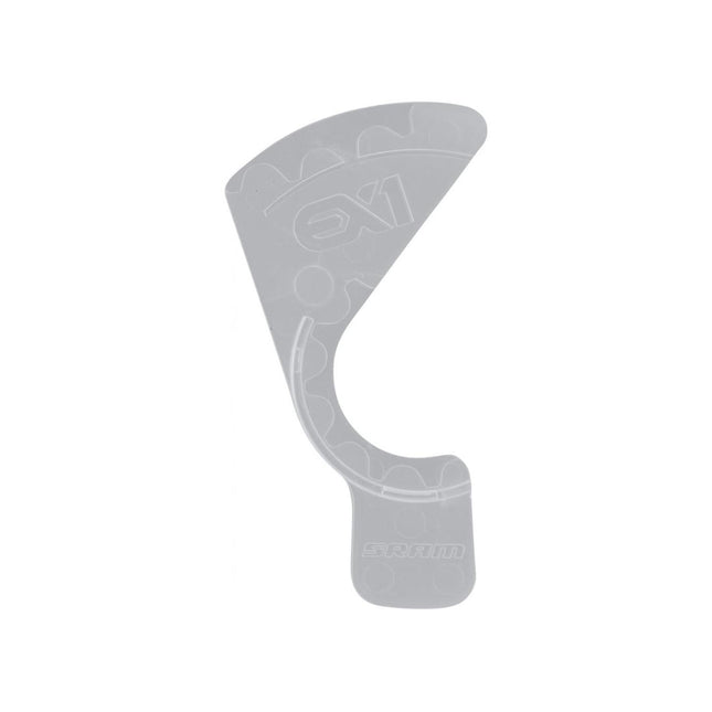 SRAM Spare - Rear Derailleur Chaingap Adjustment Gauge - B Gap Tool - Gauge Ex1 - SS8088000 - Aerolux