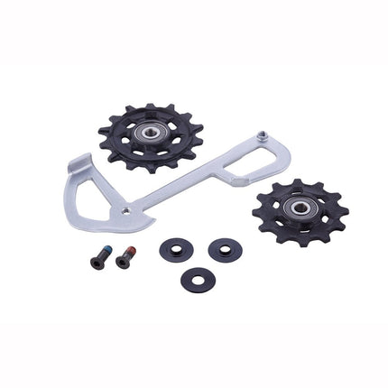 Sram Spare - Rear Derailleur Pulley and Inner Cage GX Eagle X - Sync - SS8087000 - Aerolux