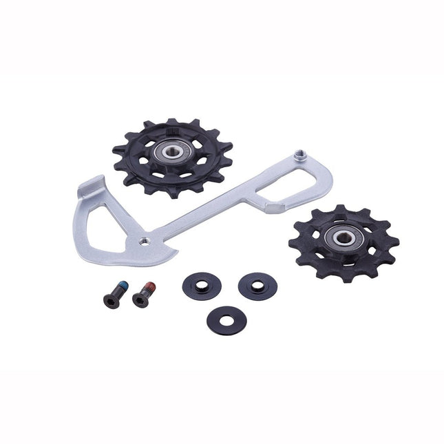 Sram Spare - Rear Derailleur Pulley and Inner Cage GX Eagle X - Sync - SS8087000 - Aerolux