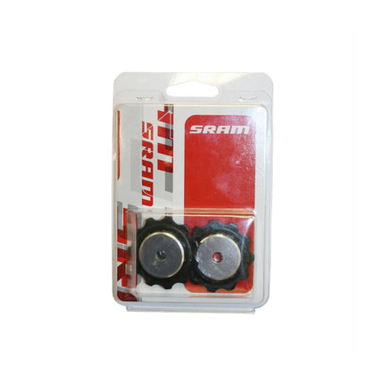 Sram Spare - Rear Derailleur Pulley Kit 05 - 07 X0 07 - 09 X9 Short Cage, 08 09 X7 Short Cage - GP733 - Aerolux