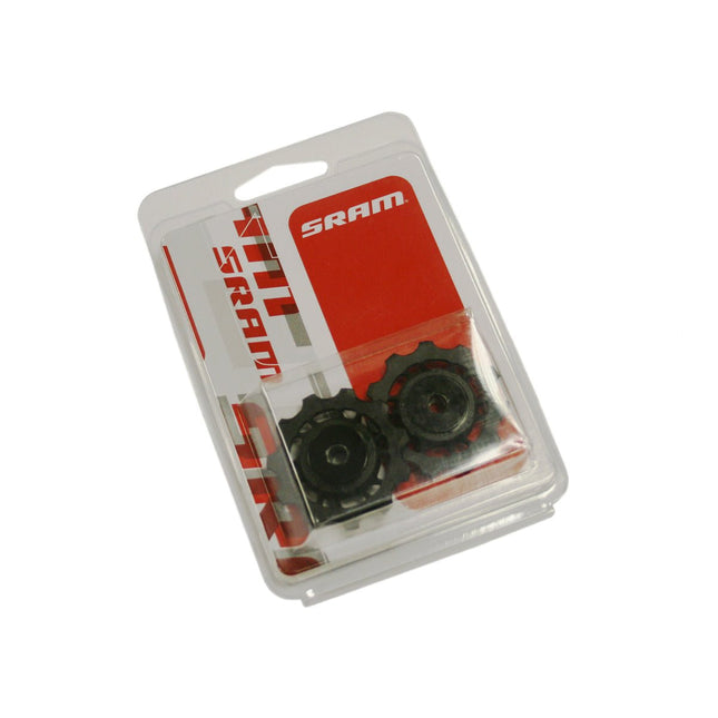 Sram Spare - Rear Derailleur Pulley Kit 10 - 11 X9 X7 - GPS4 - Aerolux