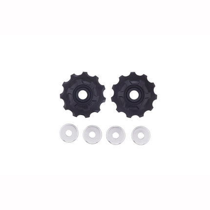 Sram Spare - Rear Derailleur Pulley Kit X5 Qty 2 - GPS8 - Aerolux