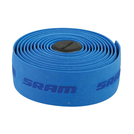 SRAM Supercork Bar Tape Black - HTS100BK - Aerolux