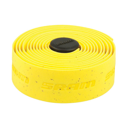SRAM Supercork Bar Tape Black - HTS100BK - Aerolux