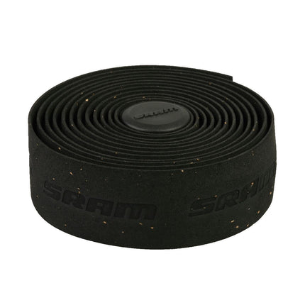 SRAM Supercork Bar Tape Black - HTS100BK - Aerolux