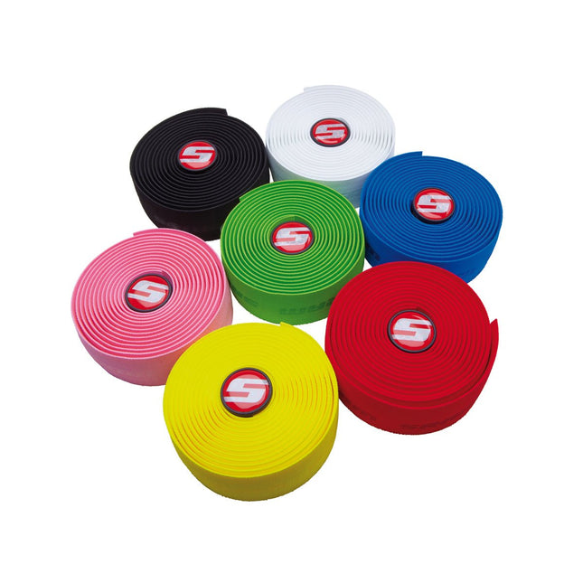 SRAM SuperSuede Bar Tape White - HTS6402W - Aerolux